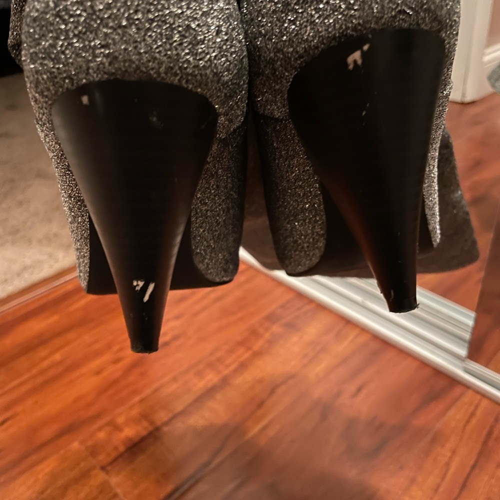 🔥Beautiful long boots from Indigo Rd. - Picture 5 of 6